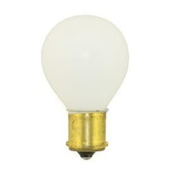 Incandescent Bulb, Replacement For Testrite Instrument ZENITH, Ilb Gold, Mfr#: ZENITH